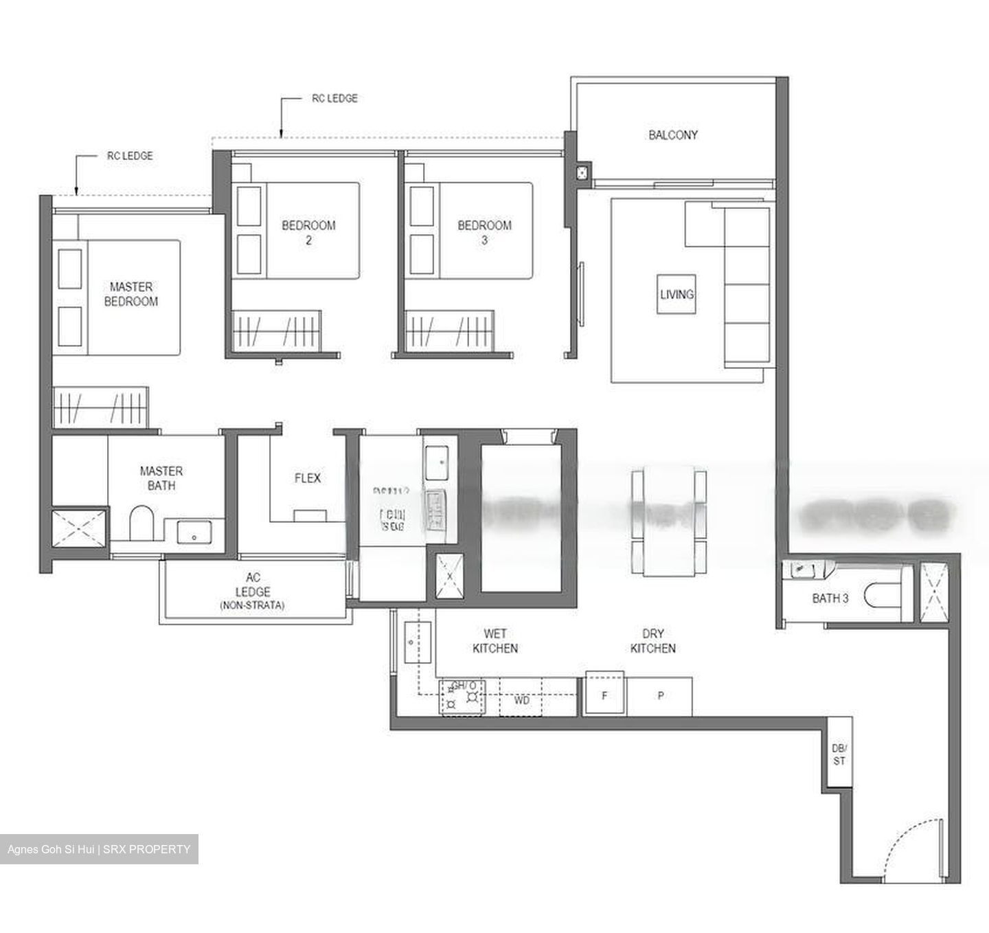 Springleaf Residence (D26), Apartment #471337351